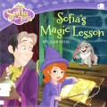 Sofia The First : Sofia'S Magic Lesson (Belajar Sihir)