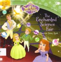 Sofia The First : The Enchanted Science Fair (Pameran Sains Ajaib)