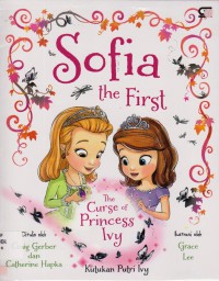 Sofia The First : The Curse Of Princess Ivy (Kutukan Putri Ivy)