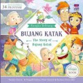 Seri Cerita Rakyat 34 Propinsi (34) : Bujang Katak (Bangka Belitung)