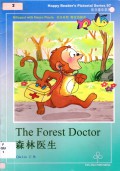 Happy Reader'S Series 97 : The Forest Doctor : Sen Lin Yi Sheng