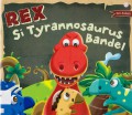 Rex Si Tyrannosaurus Bandel