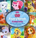 Disney Princess Palace Pets : Storybook Collection (Kumpulan Cerita Hewan - Hewan Kesayangan Putri)