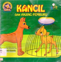 Kancil Dan Anjing Pemburu