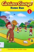 Curious George Lv 1 : Home Run