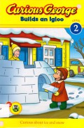 Curious George Lv 2 : Builds An Igloo
