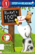 Step Into Reading Lv. 1 : Rocket'S 100Th Day Of School