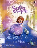 Sofia The First : A Royal Mouse In The House (Tikus Istana)