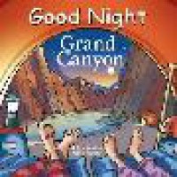 Good Night Grand Canyon