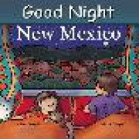 Good Night New Mexico