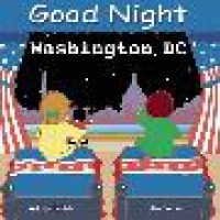 Good Night Washington Dc