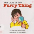The Case Of The Furry Thing