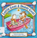 Lottie Goat & Donny Goat