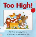Too High!
