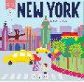 Hello, World : New York. A Book Of Colors