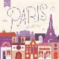 Hello, World : Paris. A Book Of Shapes