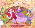 Where Is The Queen?