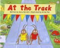 At The Track