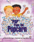 Pop Pops The Popcorn