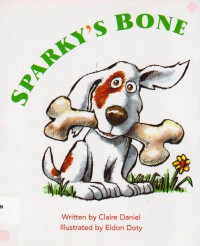 Sparky'S Bone
