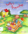 Sally'S Spaceship