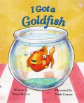 I Got A Goldfish