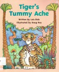 Tiger'S Tummy Ache