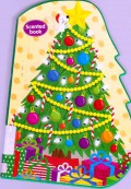 My Scented Christmas Tree Book