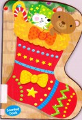 My Scented Stocking Book