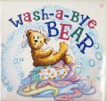 Wash-A-Bye Bear
