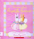 Princess And Fairy : Friends Forever