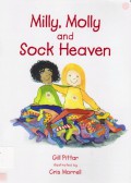 Milly, Molly And Sock Heaven