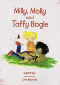 Milly, Molly And Taffy Bogle