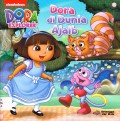 Nickelodeon Dora The Explorer : Dora Di Dunia Ajaib