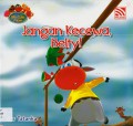 Seri My Cute Fable : Jangan Kecewa, Belty!