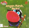 Seri My Cute Fable : Jangan Marah, Neaty!