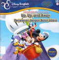 Disney English : Up, Up, And Away (Perjalanan Dengan Balon Udara)