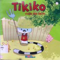 Tikiko : Visits The Farm