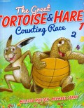 The Great Tortoise & Hare Counting Race