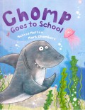 Chomp Goes To School