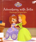 Sofia The First : Adventures With Sofia (Petualangan Bersama Sofia)