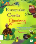 Kumpulan Cerita Binatang (50 Cerita)