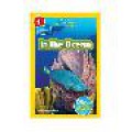 National Geographic Kids Lv. 1 : In The Osean