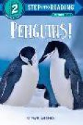 Step Into Reading (2) : Penguins!