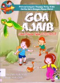 Goa Ajaib (Sebuah Pelajaran Tentang Bersyukur)