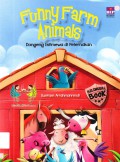 Funny Farm Animals (Dongeng Istimewa Di Peternakan)