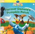 Mickey Mouse Clubhouse : Farmer Donald'S Pumpkin Patch