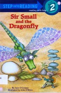 Step Into Reading Lv. 2 : Sir Small And The Dragonfly