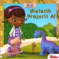 Disney Doc Mcstuffins : Melatih Prajurit Al
