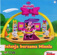 Disney Minnie : Belanja Bersama Minnie